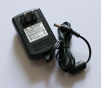 New 12V 2A AC Adapter Wall Charger Power Supply WD1600H1U-00 WD3200H1U-00 WD5000H1U-00